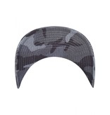 Urban Classics  Flexfit Camo Stripe Cap