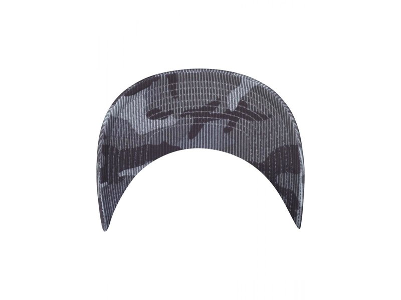 Urban Classics  Flexfit Camo Stripe Cap