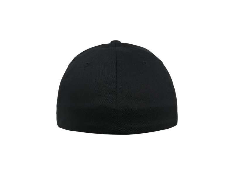 Urban Classics Flexfit Organic Cotton Cap