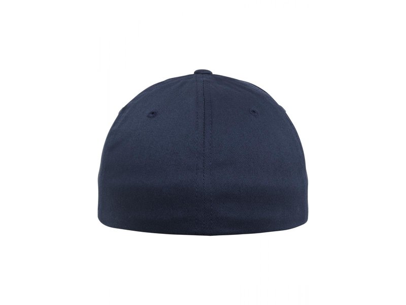 Urban Classics Flexfit Organic Cotton Cap