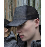 Result Headwear New York Sparkle Cap