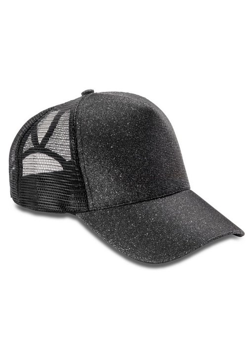 Result Headwear | RC090 | 014.34 | RC090X | New York Sparkle Cap