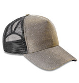 Result Headwear New York Sparkle Cap