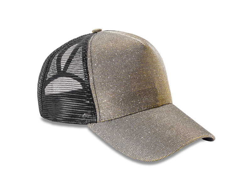 Result Headwear New York Sparkle Cap