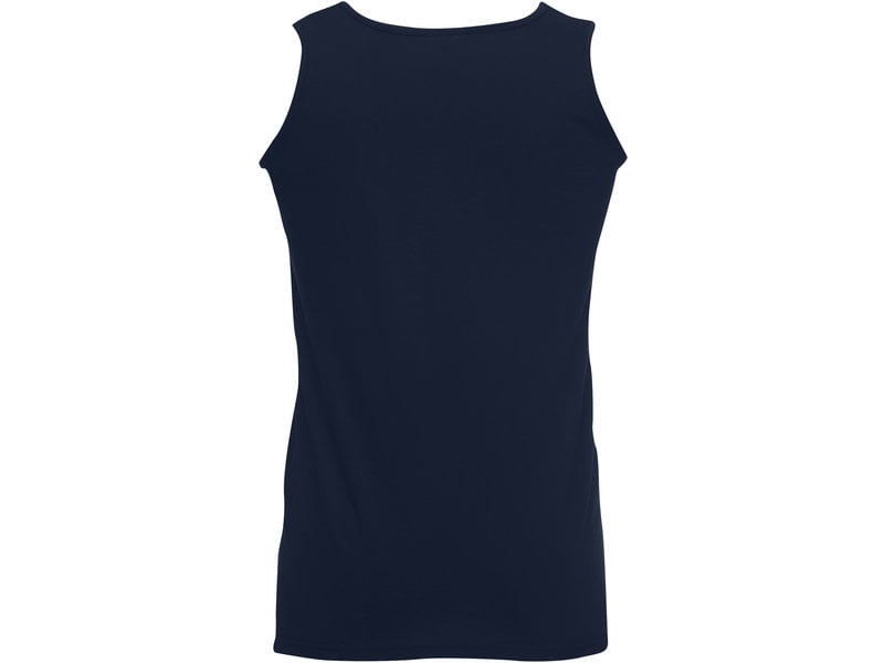 Fruit of the Loom Value Weight Athletic Tanktop