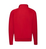 Fruit of the Loom Zip Neck Sweater Fruit of the Loom Zip Neck Sweater