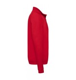 Fruit of the Loom Zip Neck Sweater Fruit of the Loom Zip Neck Sweater