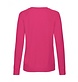 Fruit of the Loom Lady-Fit Lightweight Raglan Sweater