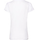 Fruit of the Loom Lady-Fit Valueweight V-neck T-Shirt