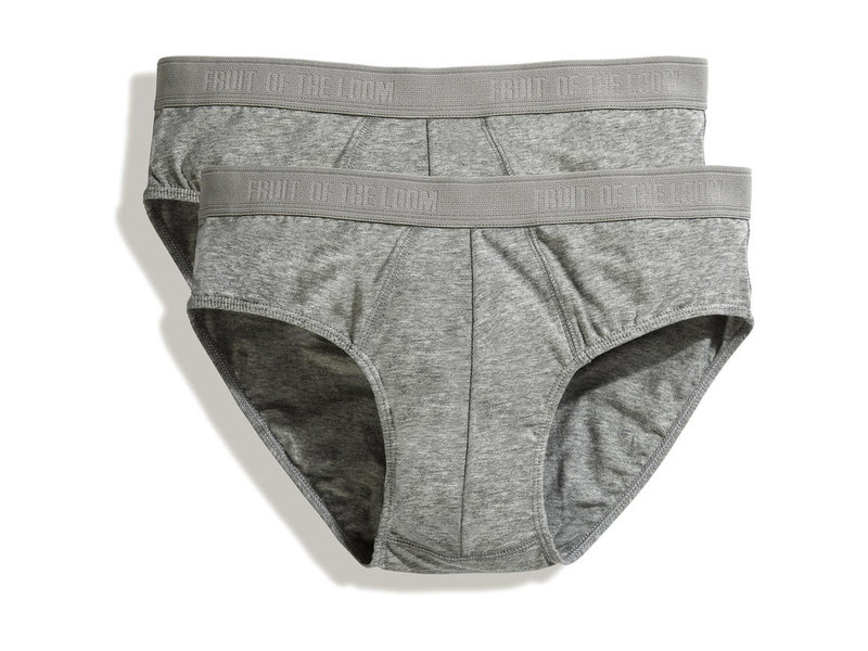 Fruit of the Loom Men's Sport (2-Pack)