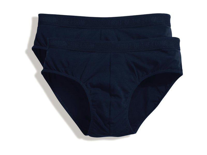 Fruit of the Loom Men's Sport (2-Pack)