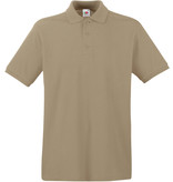 Fruit of the Loom Premium Polo