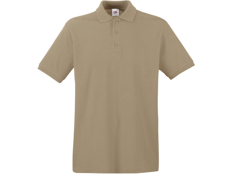 Fruit of the Loom Premium Polo