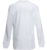 Fruit of the Loom Premium Long Sleeve Polo