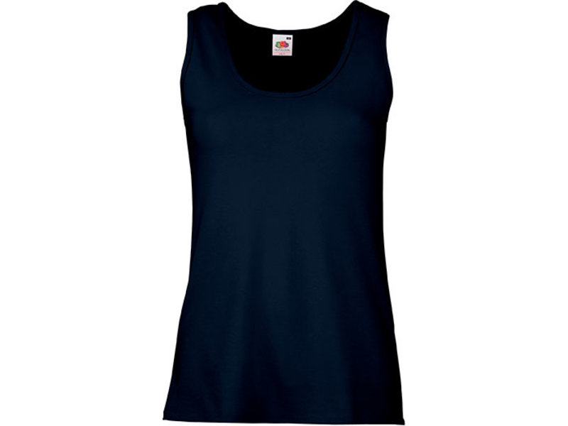 Fruit of the Loom Ladies Valueweight Tanktop