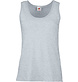 Fruit of the Loom Ladies Valueweight Tanktop