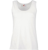 Fruit of the Loom Ladies Valueweight Tanktop