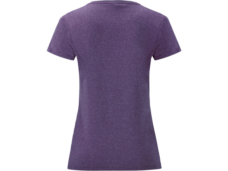 Fruit of the Loom Lady-Fit Valueweight T-Shirt