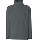 Fruit of the Loom Half Zip Fleece Pullover