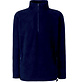 Fruit of the Loom Half Zip Fleece Pullover