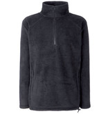 Fruit of the Loom Half Zip Fleece Pullover