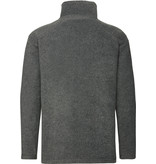 Fruit of the Loom Half Zip Fleece Pullover