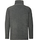 Fruit of the Loom Half Zip Fleece Pullover