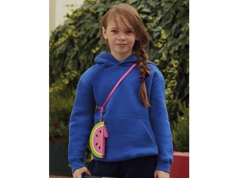 Fruit of the Loom Kids Hoodie