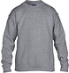 Gildan Heavyweight Blend Youth Crew Neck