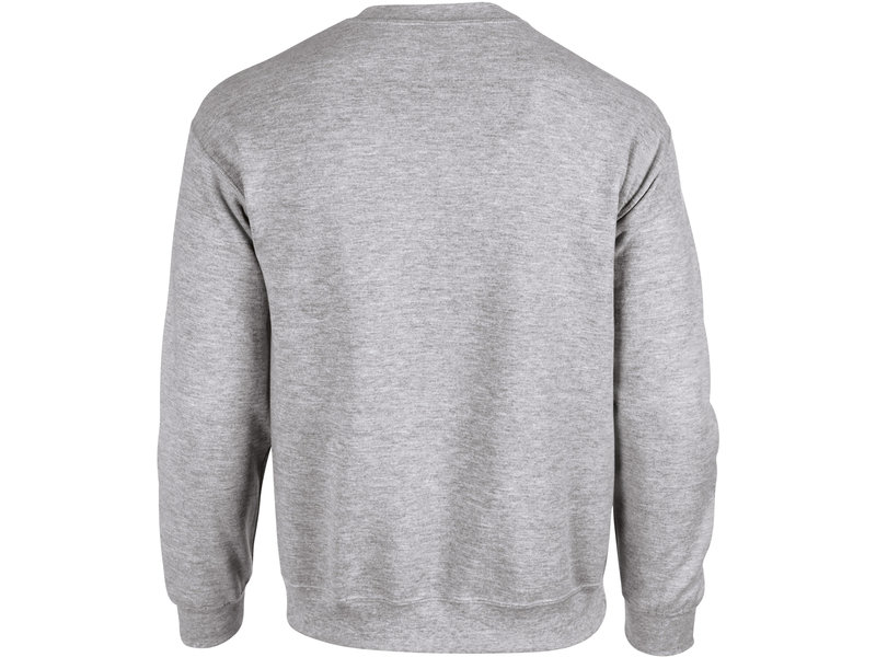 Gildan Heavyweight Blend Youth Crew Neck