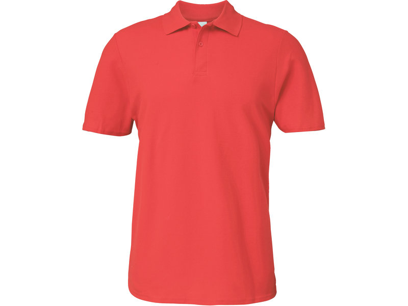 Gildan Softstyle® Adult Double Pique Polo