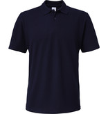 Gildan Softstyle® Adult Double Pique Polo