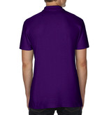 Gildan Softstyle® Adult Double Pique Polo