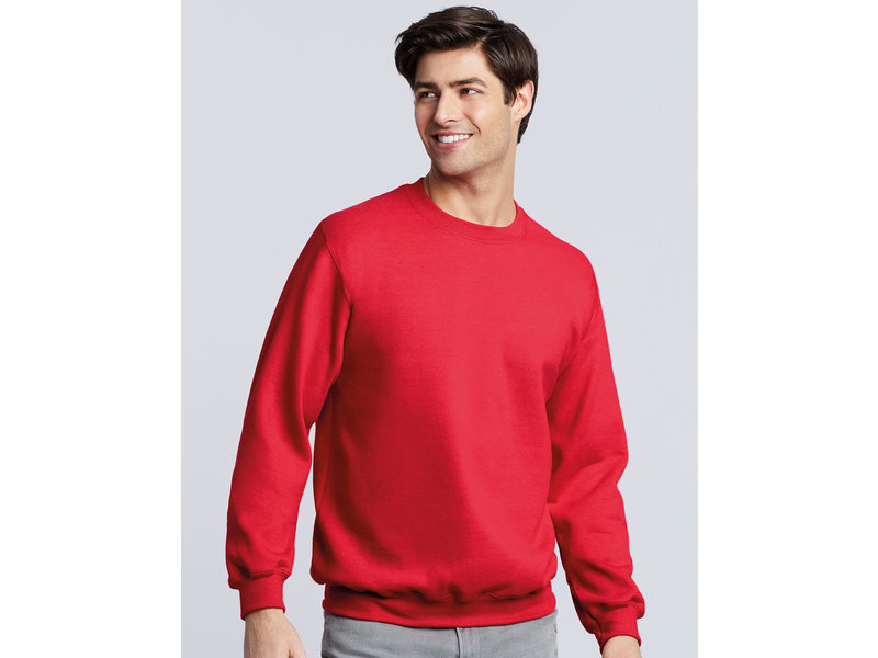 Gildan Heavy Blend Adult Crewneck Sweat