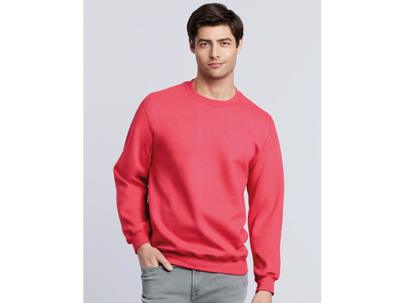 Gildan Heavy Blend Adult Crewneck Sweat