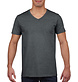 Gildan Gildan Mens Softstyle® V-Neck T-Shirt