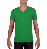 Gildan Gildan Mens Softstyle® V-Neck T-Shirt