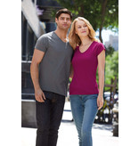 Gildan Gildan Mens Softstyle® V-Neck T-Shirt