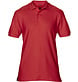 Gildan Premium Cotton Double Piqué Polo