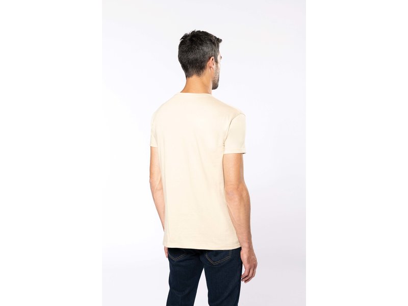 Kariban T-shirt BIO150 ronde hals