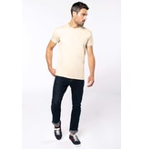 Kariban T-shirt BIO150 ronde hals