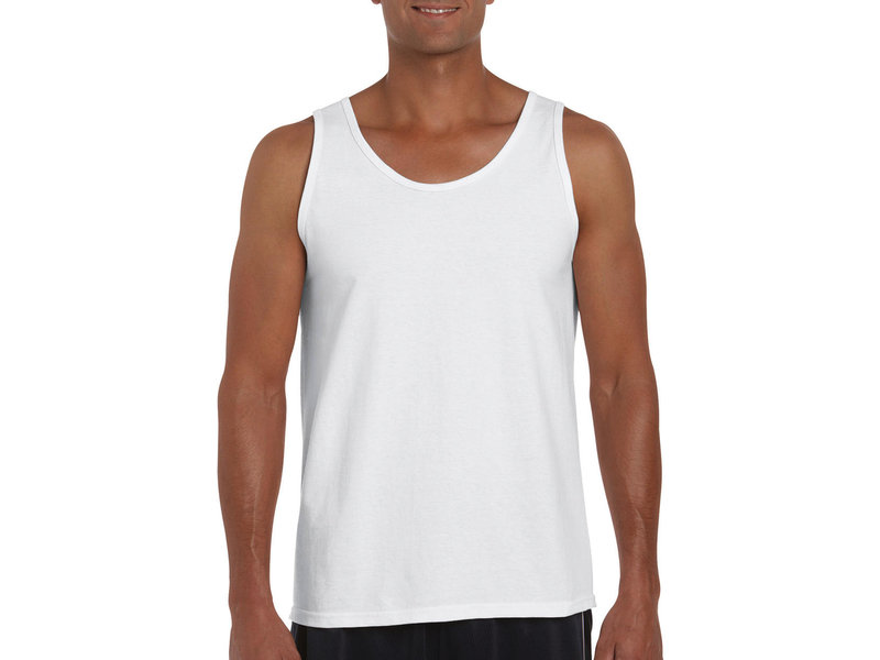 Gildan Softstyle® Adult Tank Top