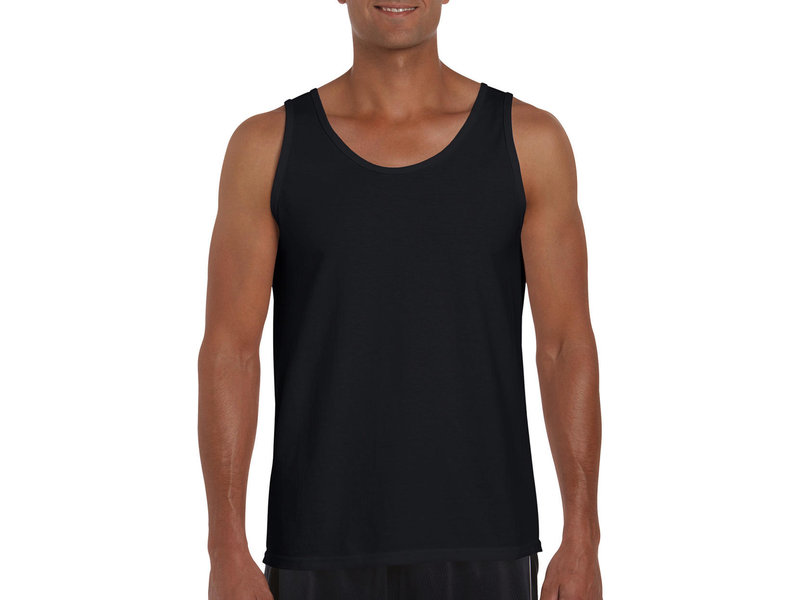 Gildan Softstyle® Adult Tank Top