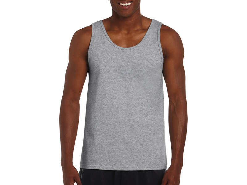 Gildan Softstyle® Adult Tank Top