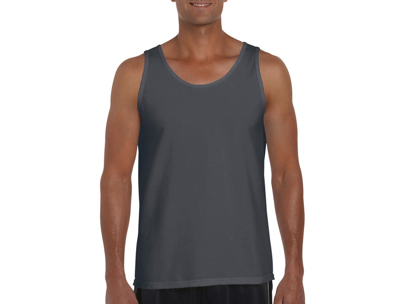 Gildan Softstyle® Adult Tank Top