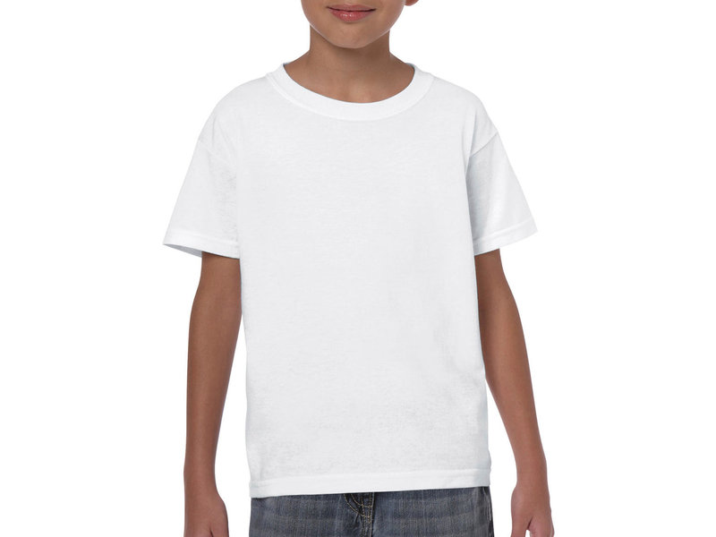 Gildan Heavy Cotton Youth T-Shirt