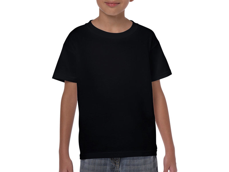 Gildan Heavy Cotton Youth T-Shirt