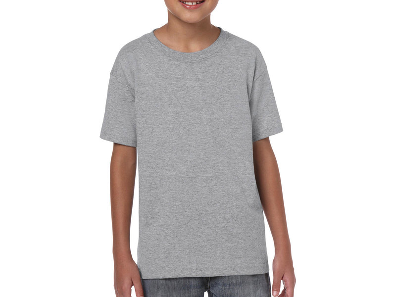 Gildan Heavy Cotton Youth T-Shirt