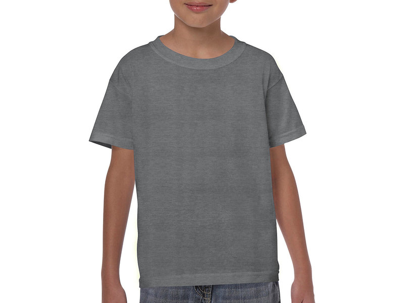 Gildan Heavy Cotton Youth T-Shirt