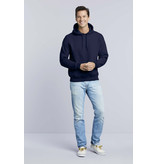 Gildan DryBlend Adult Hooded Sweat